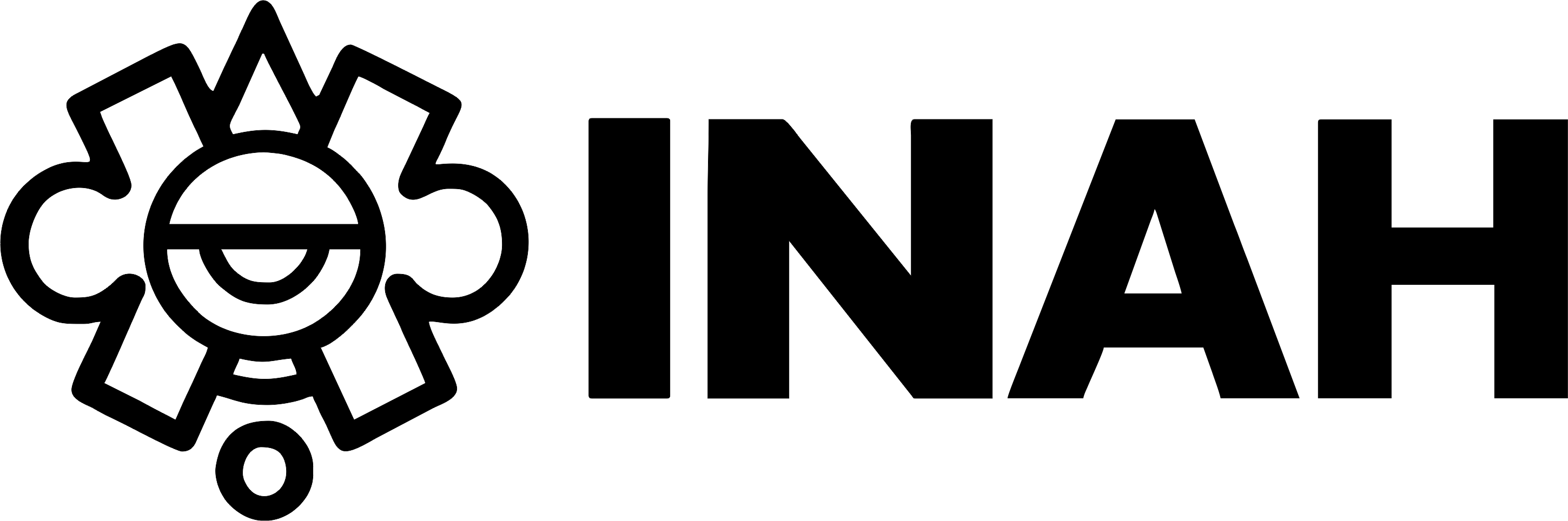 INAH Logo